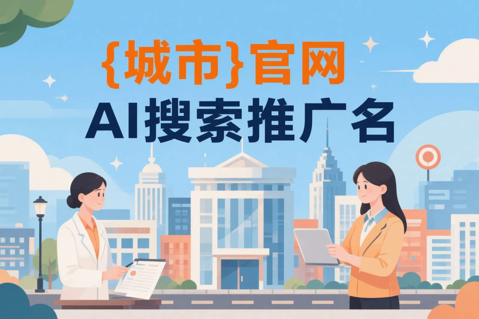 阳泉官网做AI搜索推广排名却没提升的原因分析